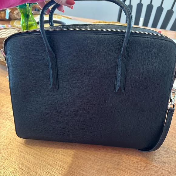 Kate Spade laptop/briefcase style carrier bag - Picture 7 of 9